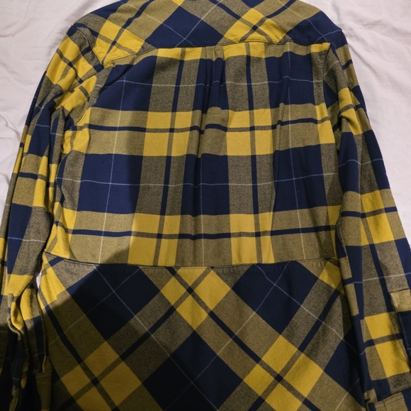 Nike SB flannel size large - Picture 7 of 7
